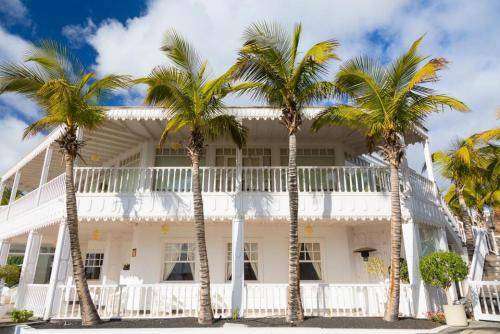 House  Puerto del Carmen