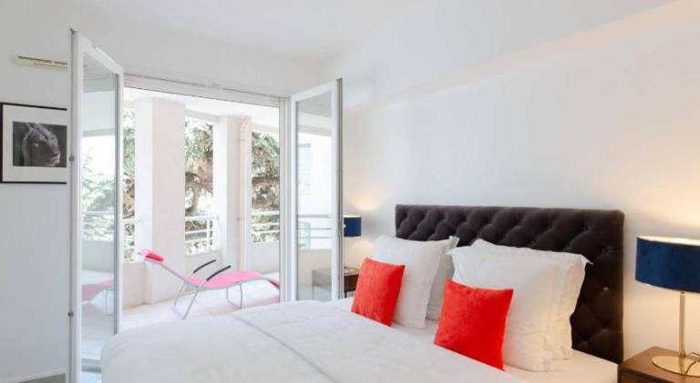 Rental apartment with terrace | Suitable for remote work — photo 3