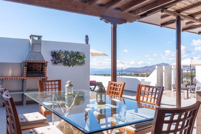 Apartamento Puerto Calero