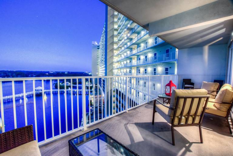 Condo Panama City Beach