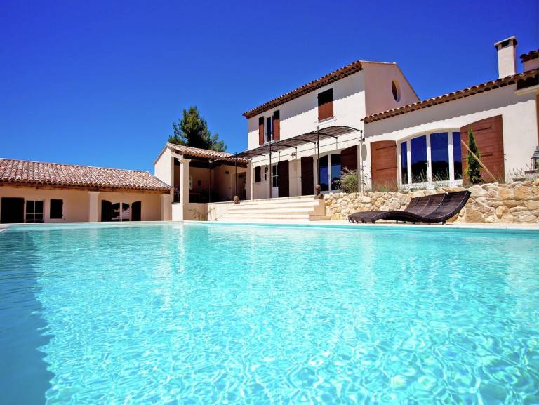 Villa Apt