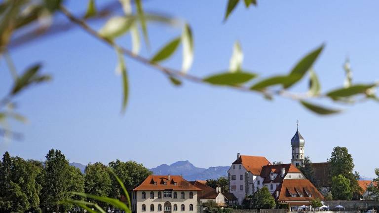 Ferienwohnung Bad Schachen