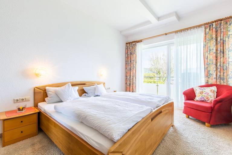 Ferienwohnung Bodman-Ludwigshafen