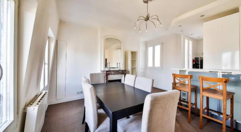 Holiday apartment with 1 room for 4 persons — photo 2