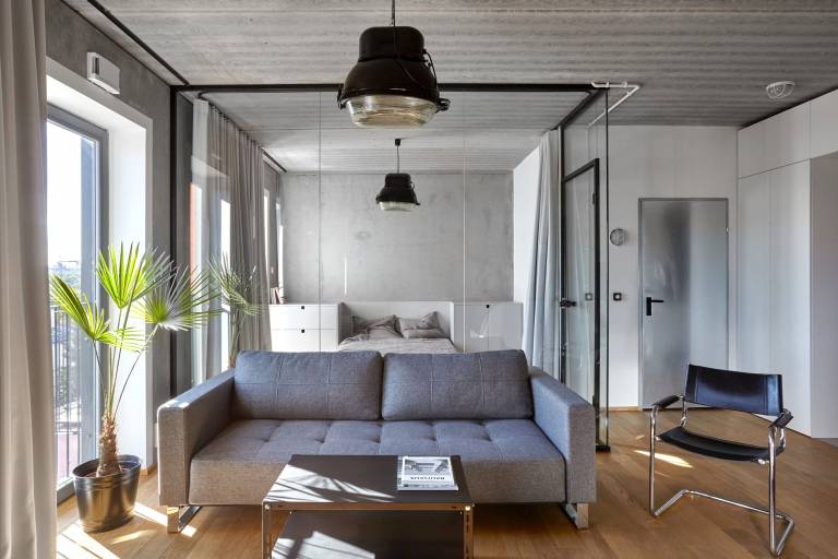 Apartament  Zielonka