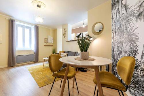 Appartement Mont-de-Marsan