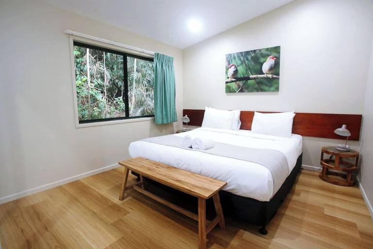 Apartment Yungaburra