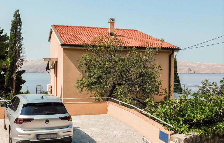 Apartament  Karlobag
