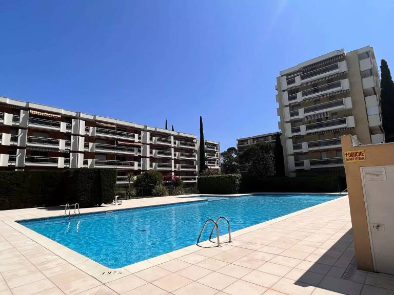 Lägenhet Saint-Raphaël