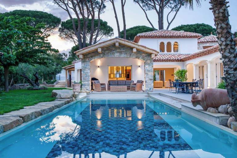 Villa Cogolin