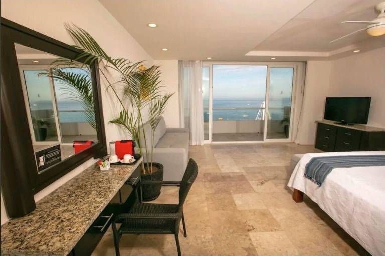 Hotel Delfin PV Beach Resort — photo 2
