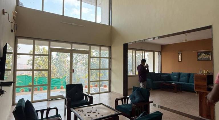 Wonder Mist Resort, Mahabaleshwar — photo 2