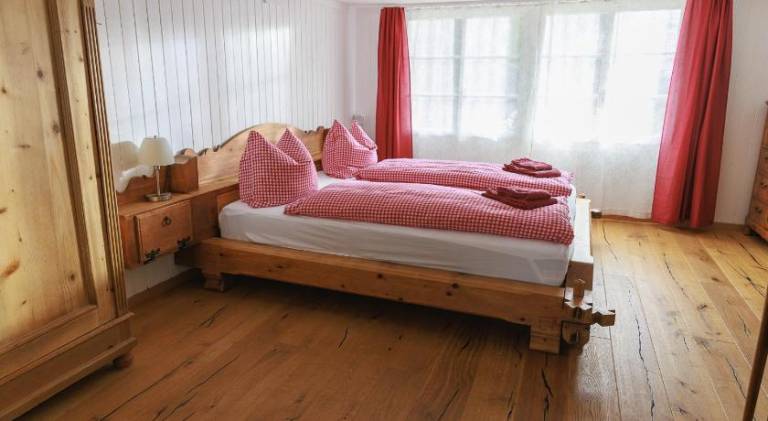 Charming Alpine Retreat by Apartments Capricorn — photo 2