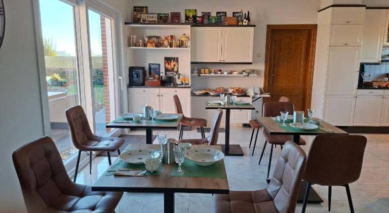 B&B De Scheldeberg — photo 3