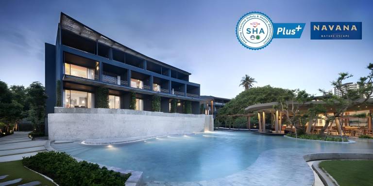 Resort Na Kluea