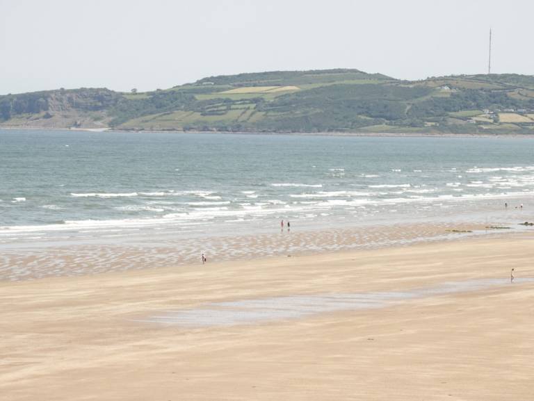 Cottage Red Wharf Bay