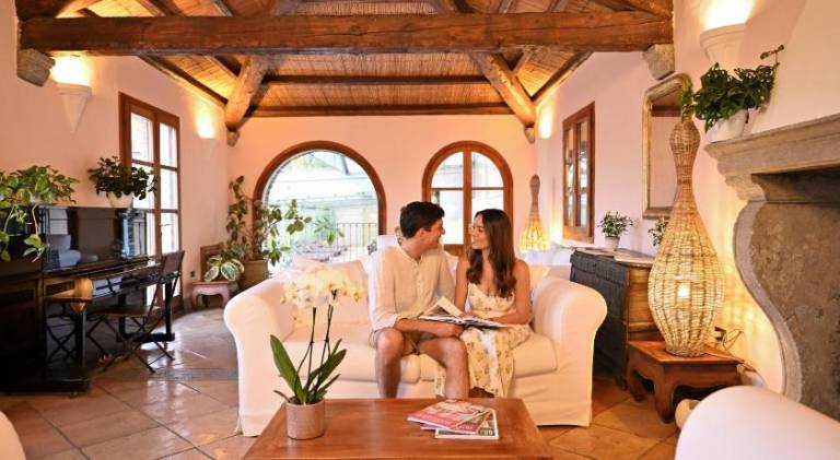 Hotel Monte Turri - Adults Only — photo 3