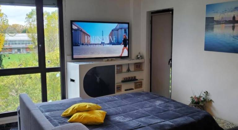 Fully equipped rental apartment with hot tub | Good for workation | Dogs allowed — photo 2