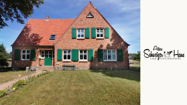 Ferienwohnung Linstow