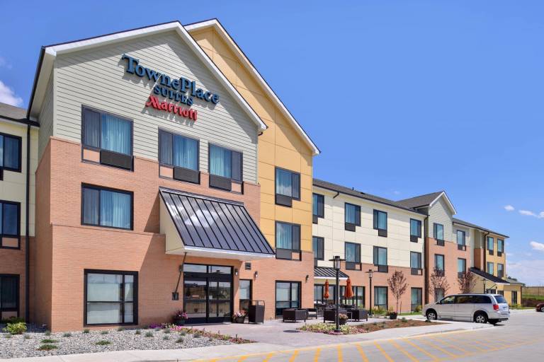 TownePlace Suites by Marriott Gillette in Gillette, WY