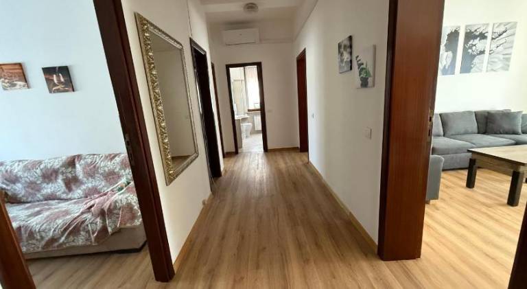 Holiday apartment | Close to the beach | Dogs allowed in Mondolfo