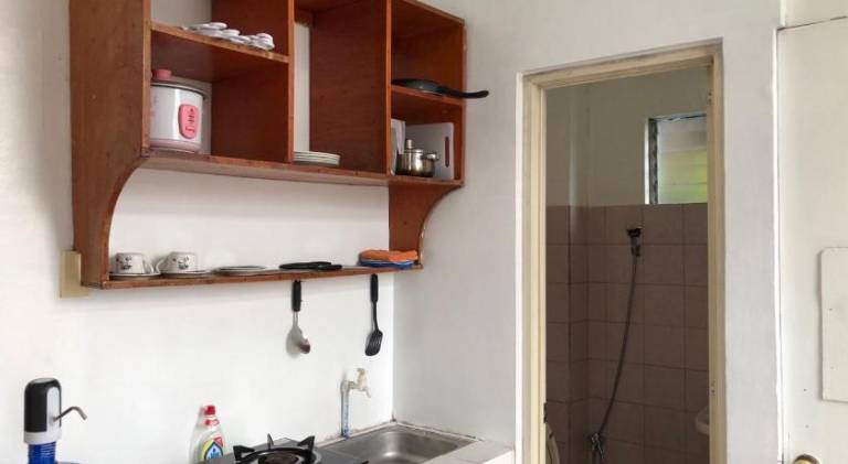 Rental apartment with 1 room for 2 persons — photo 3