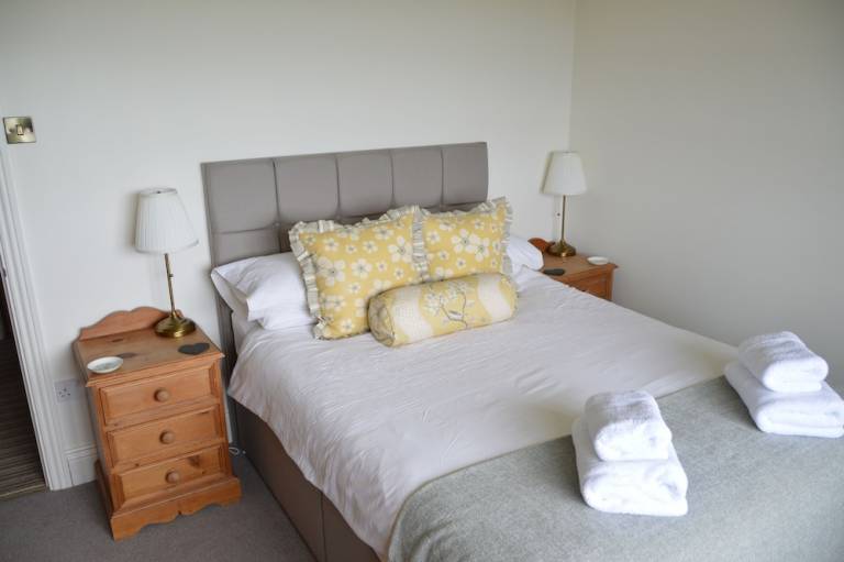 Bed and breakfast Penzance