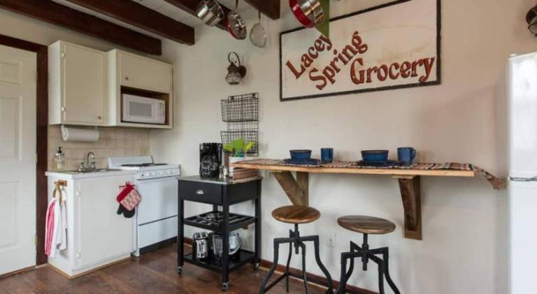 Vacation home with 1 room for 3 persons — photo 4