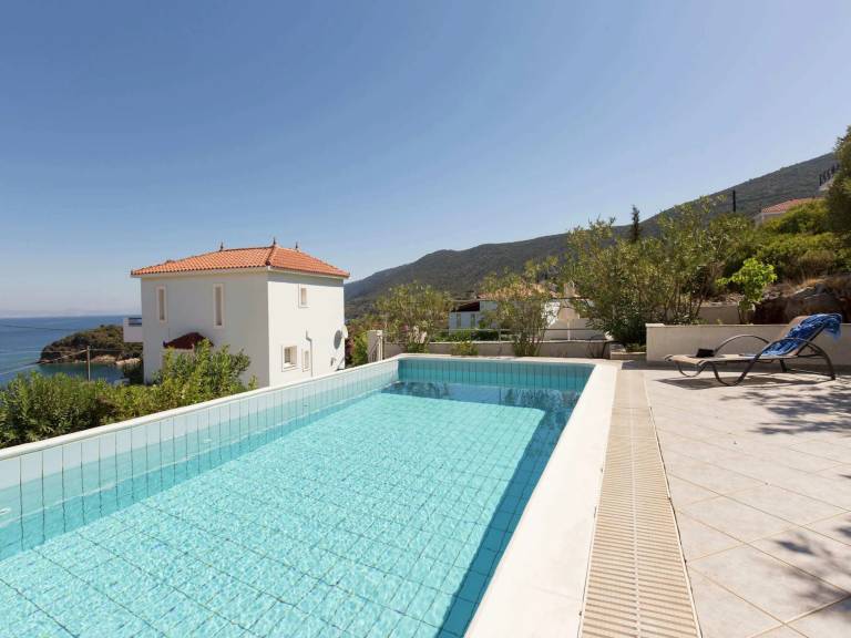 Huis  Agia Paraskevi