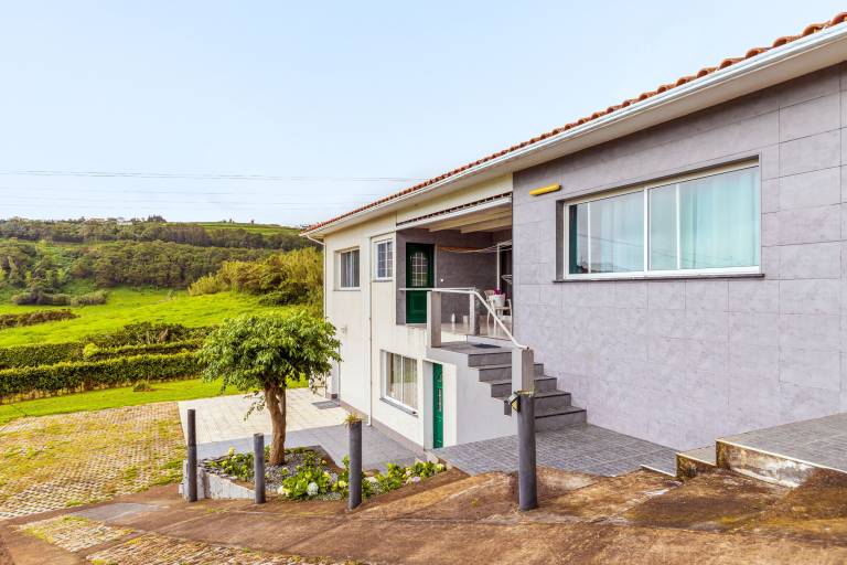 Apartamento Horta