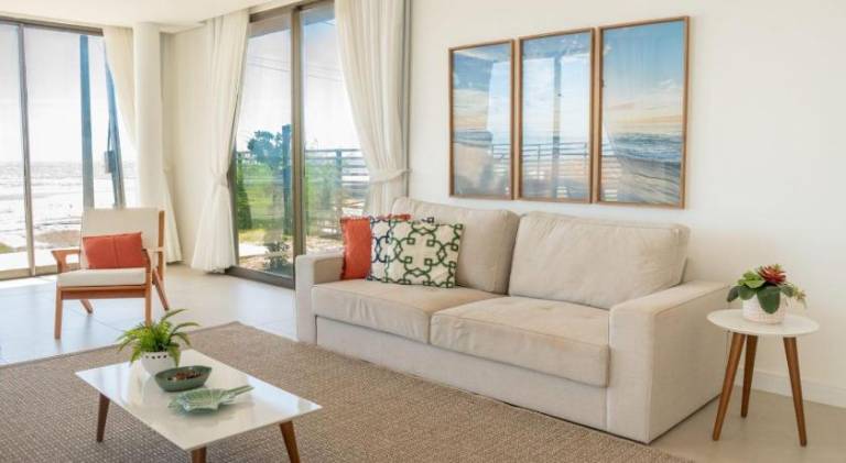 Holiday apartment with pool — photo 2