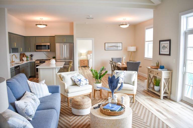 Condo Dennis Port