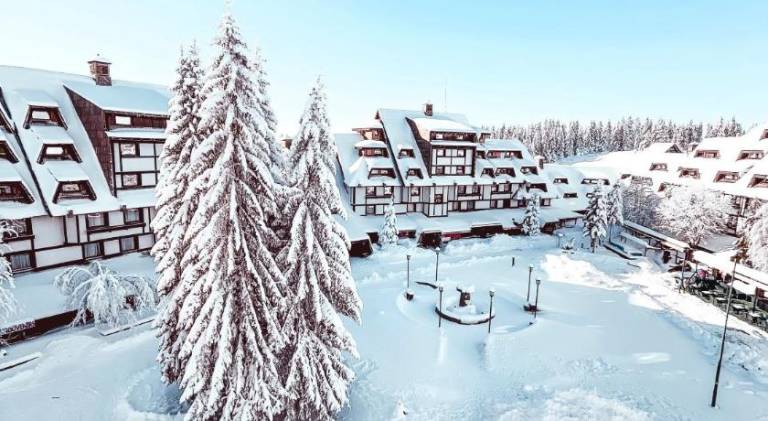 Bed & Breakfast Municipality of Raska