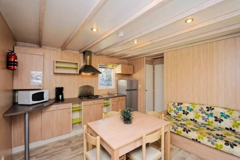 Chalet Porto-Vecchio