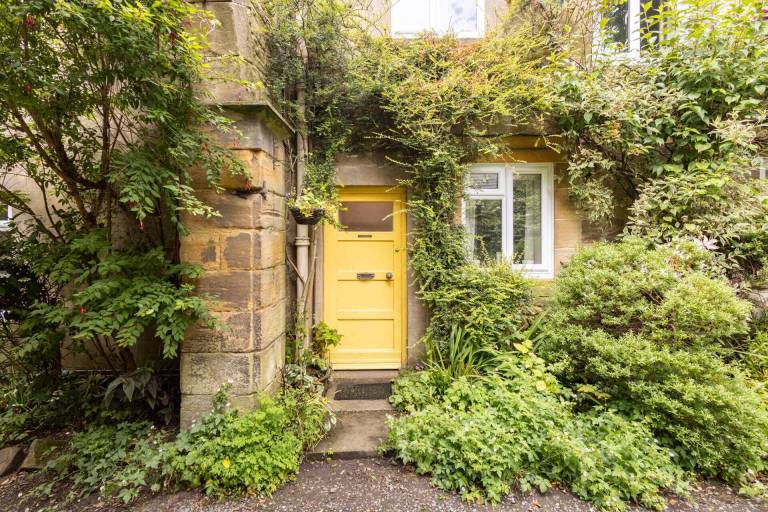 Apartment Alnwick