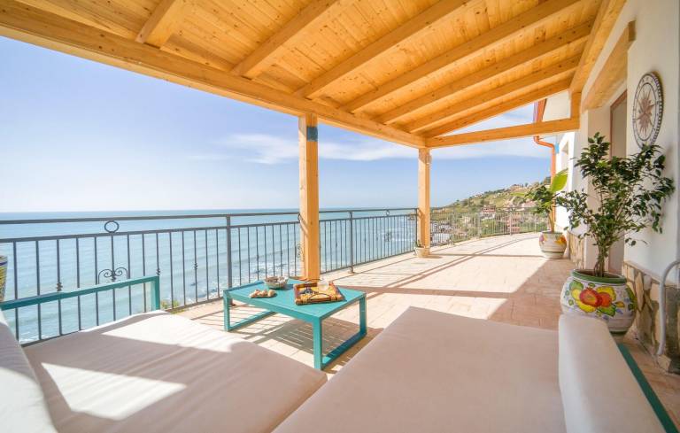 Casa Palma di Montechiaro