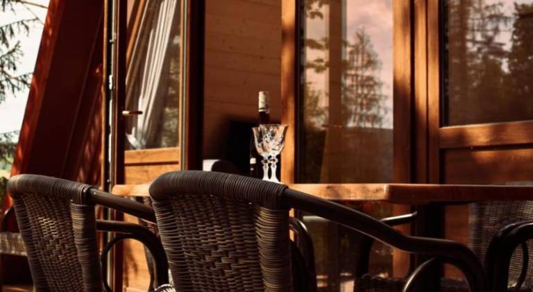 Resort  Sanok