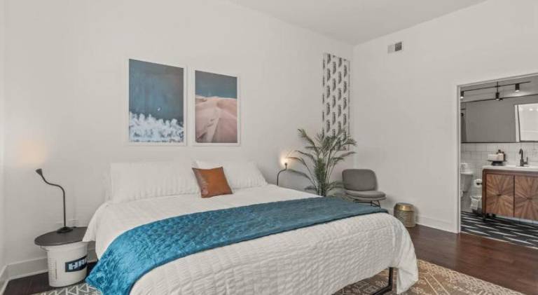Fully equipped apartment | Pets are welcome — photo 2