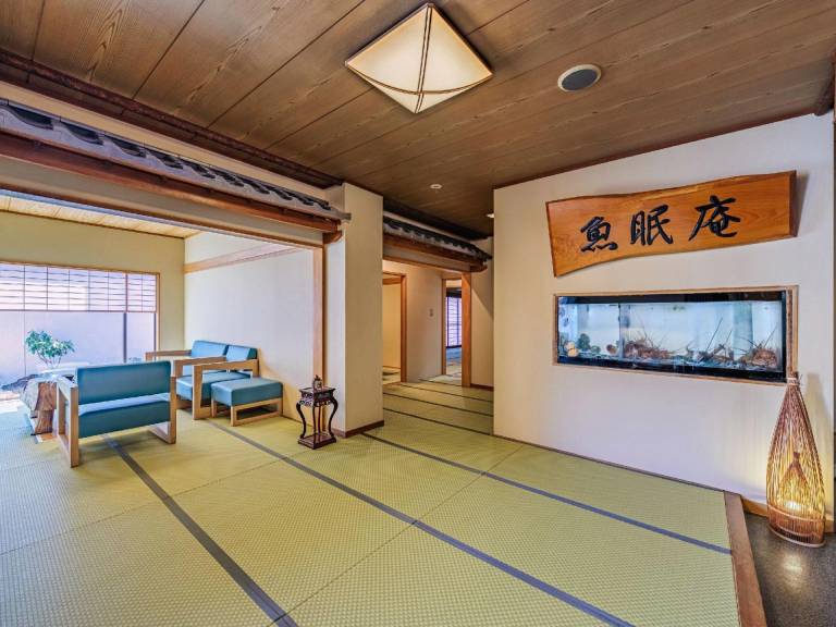Gyominan Maruki Honkan — photo 4