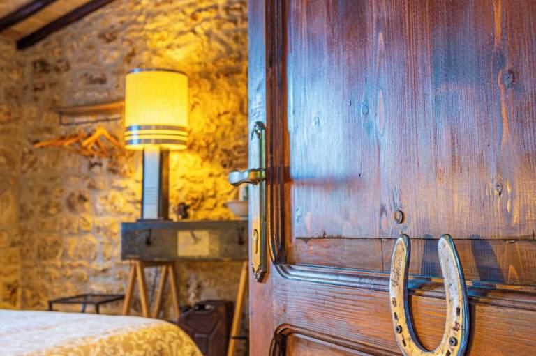 Bed & Breakfast Massa Martana
