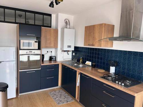 Appartement Rodez
