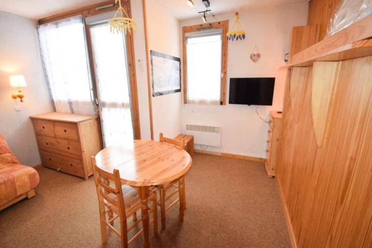 Holiday apartment with 1 room for 3 persons — photo 3