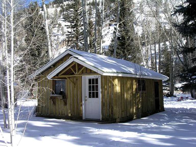 House Lake City