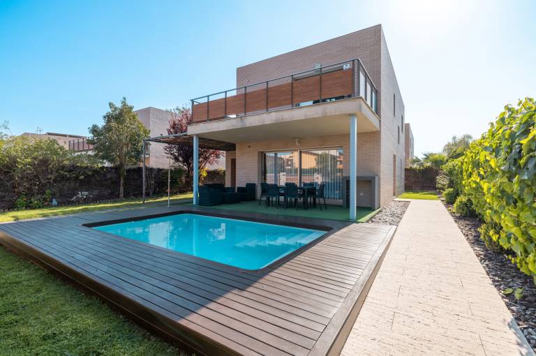 Ferienhaus  Salou