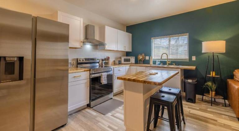 Beautiful rental apartment | Pets are welcome — photo 5