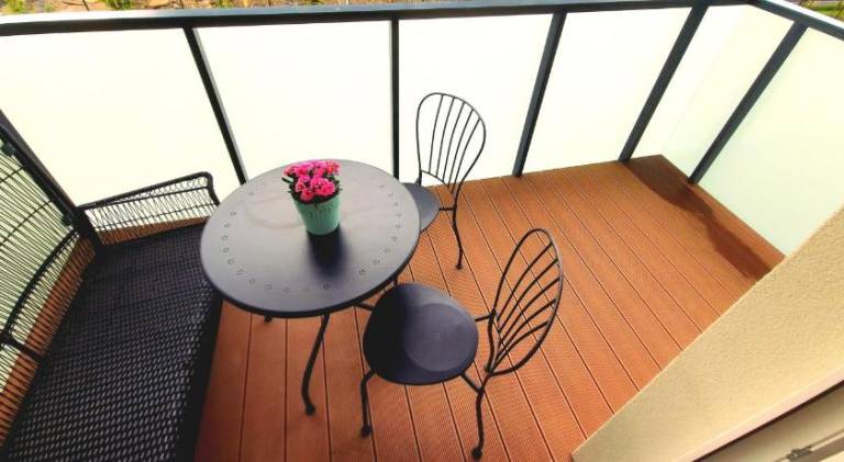Apartment with 1 room for 2 persons — photo 5