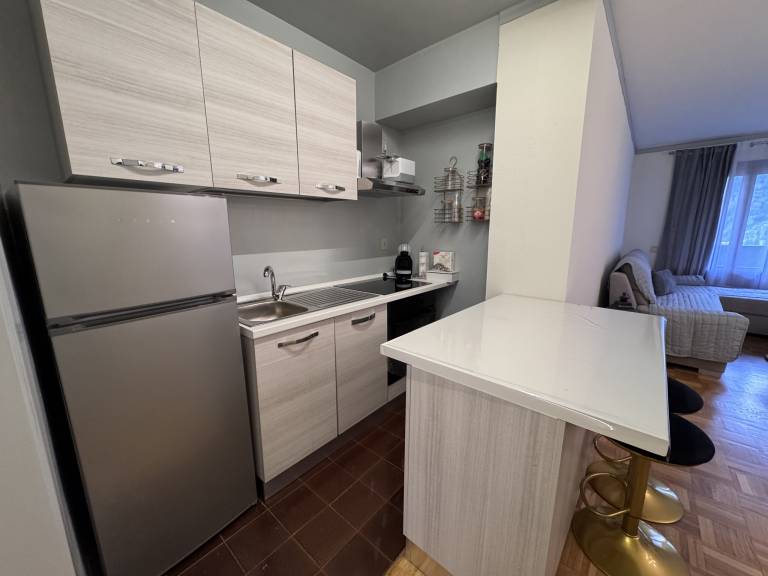 Nice holiday apartment with patio | Next to the ski | Dogs allowed — photo 5