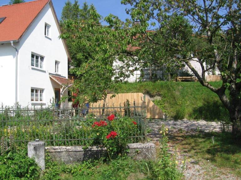 Ferienhaus Schwabmünchen