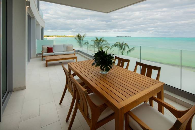 Resort  Nassau