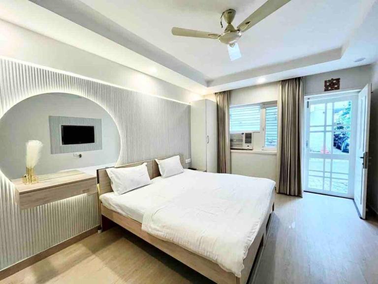 House with 1 room for 3 persons — photo 2